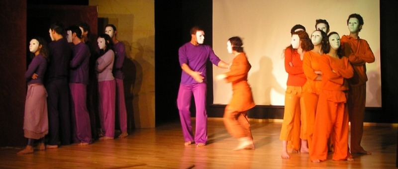 TEATRO ARCOBALENO - RAINBOW THEATRE 
